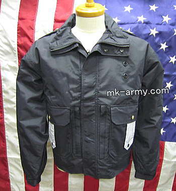 NYPD デューティジャケット