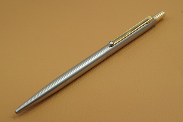 万年筆買取日記 モンブラン スリムライン（SL）ボールペン