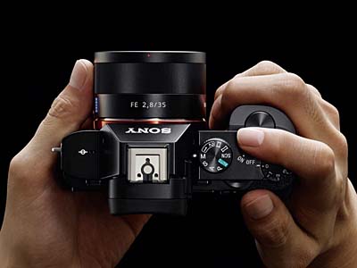 ソニー SONY α7の徹底レビュー ILCE-7 フルサイズ・ミラーレス /monox