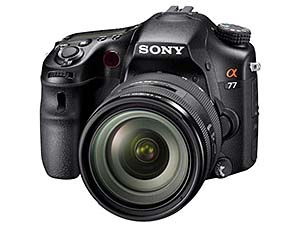 ソニー SONY α77II SLT-77II ILCA-77M2 デジタル一眼 /monoxデジカメ