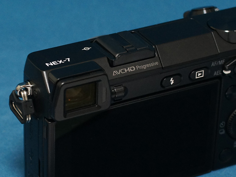 ソニー SONY αNEX-7の徹底レビュー ミラーレス /monoxデジカメ比較レビュー