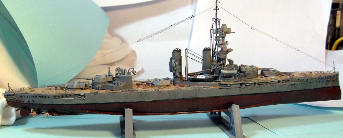 M o d e l W a r s h i p s . c o m - G a l l e r y