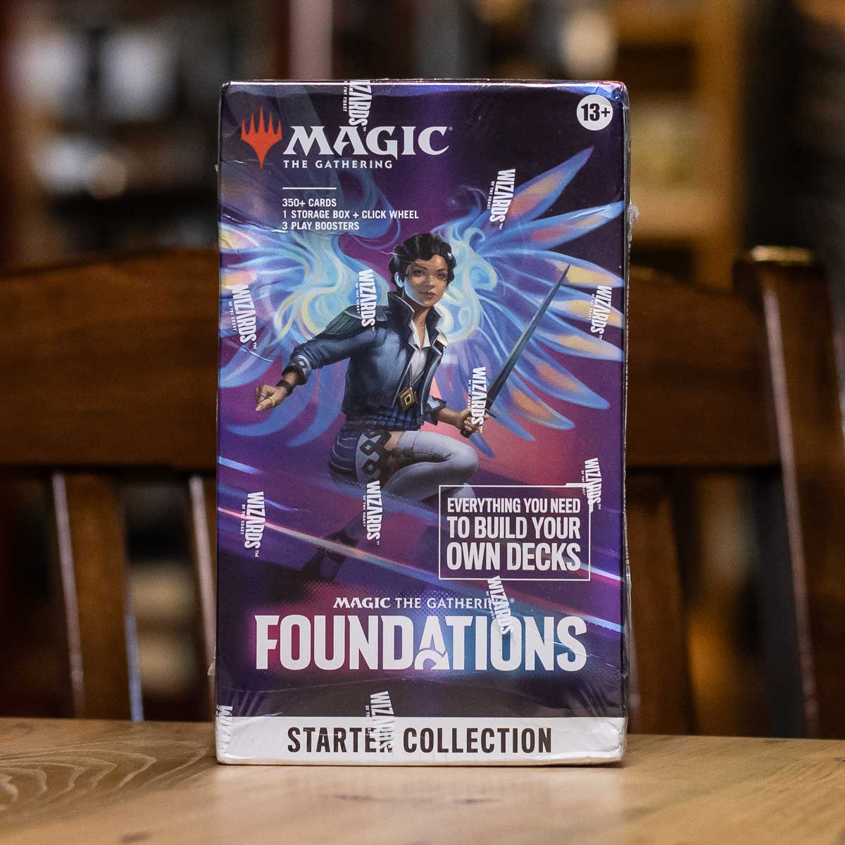 Foundations Starter Collection – Mox Boarding House