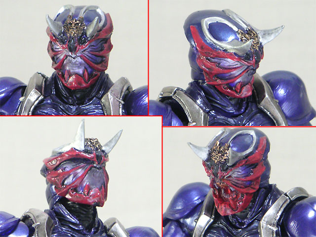 S.I.C.仮面ライダー響鬼