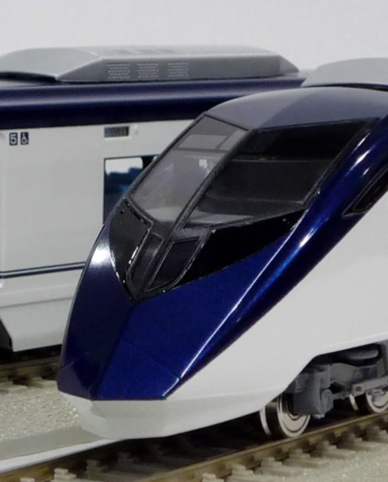 エンドウ 京成スカイライナー AE型 新塗装 限定品 エンドウ 京成