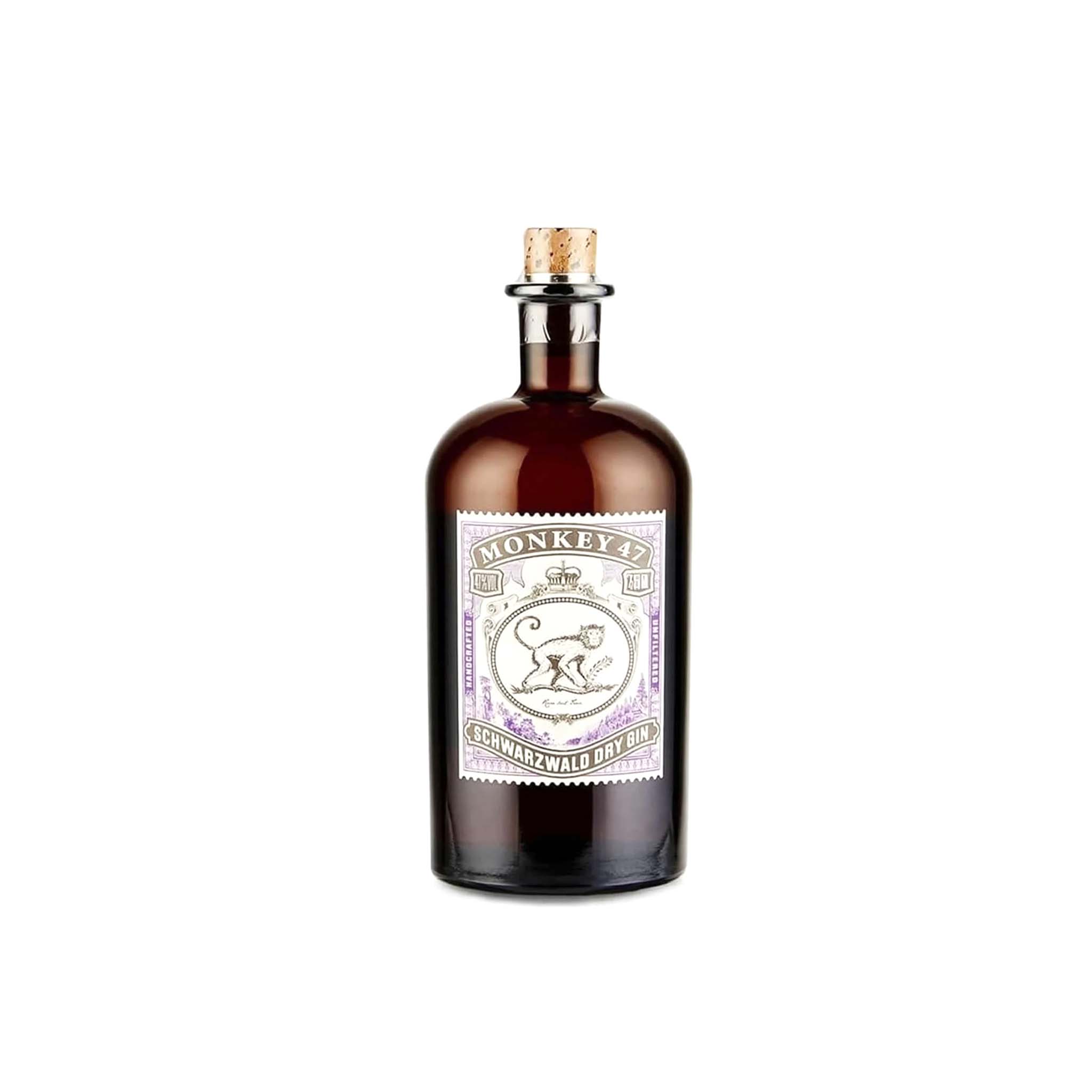 MONKEY 47 SCHWARZWALD DRY GIN 750ml – monsieur marcel gourmet market