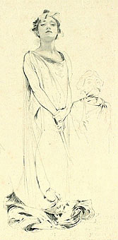 メディアのポスター