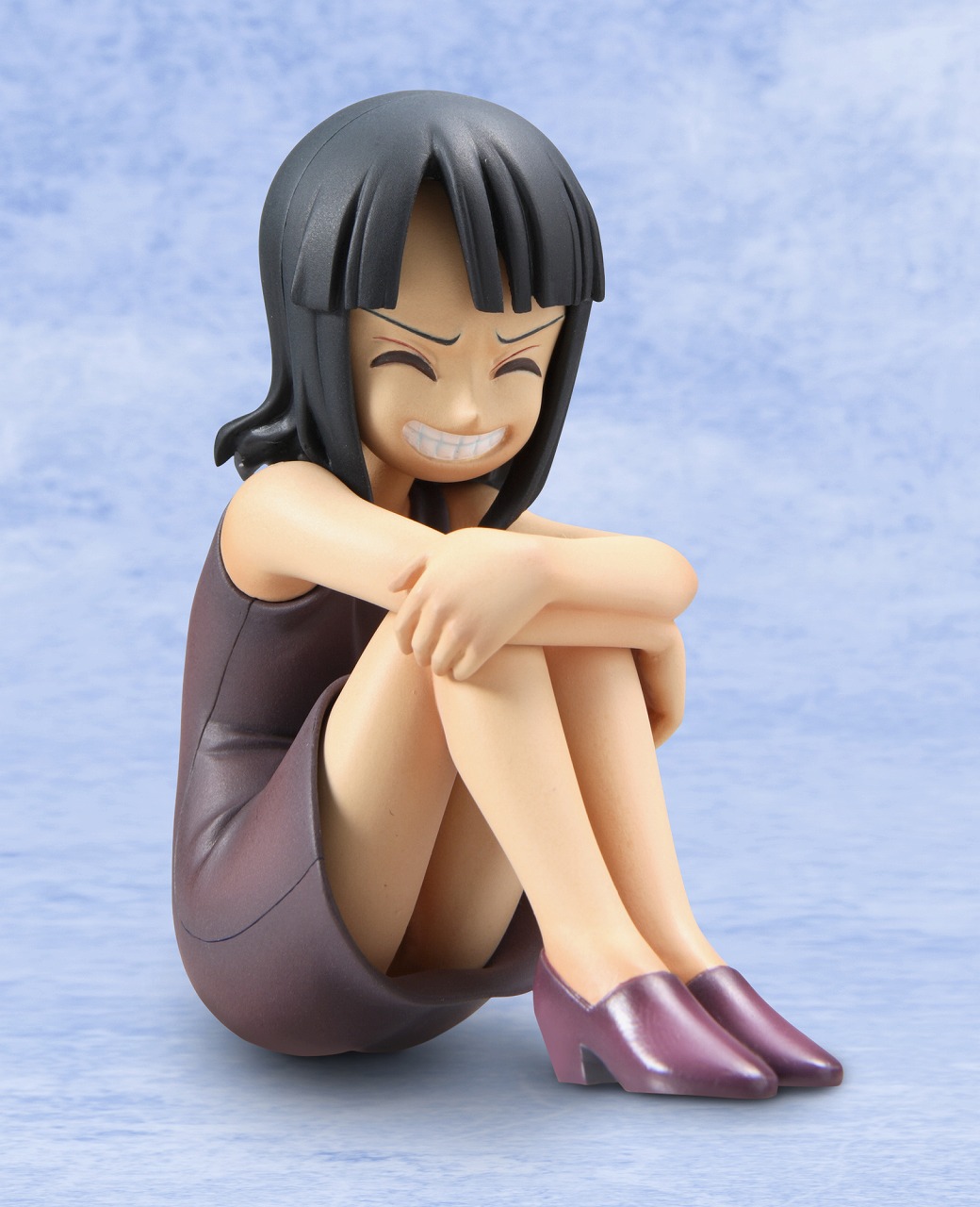 Portrait.Of.Pirates CB-EX ニコ・ロビンVer.デレシ！ ワンピース