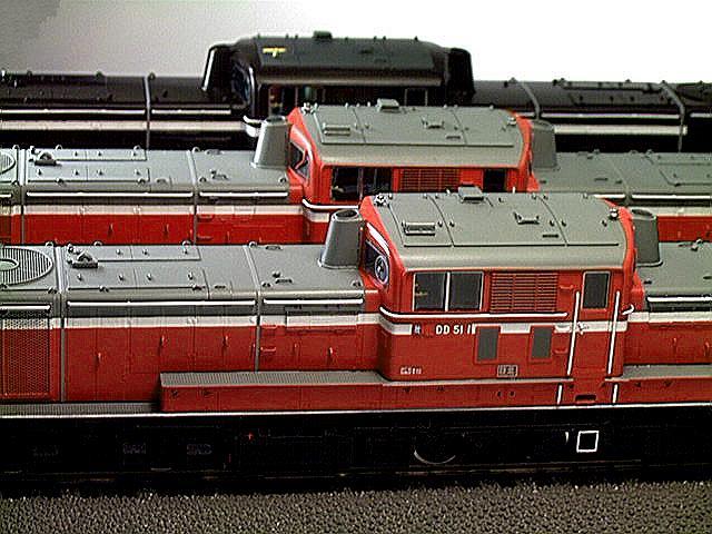 ムサシノモデル近日発売予定履歴 2001年6月 | 鉄道模型販売