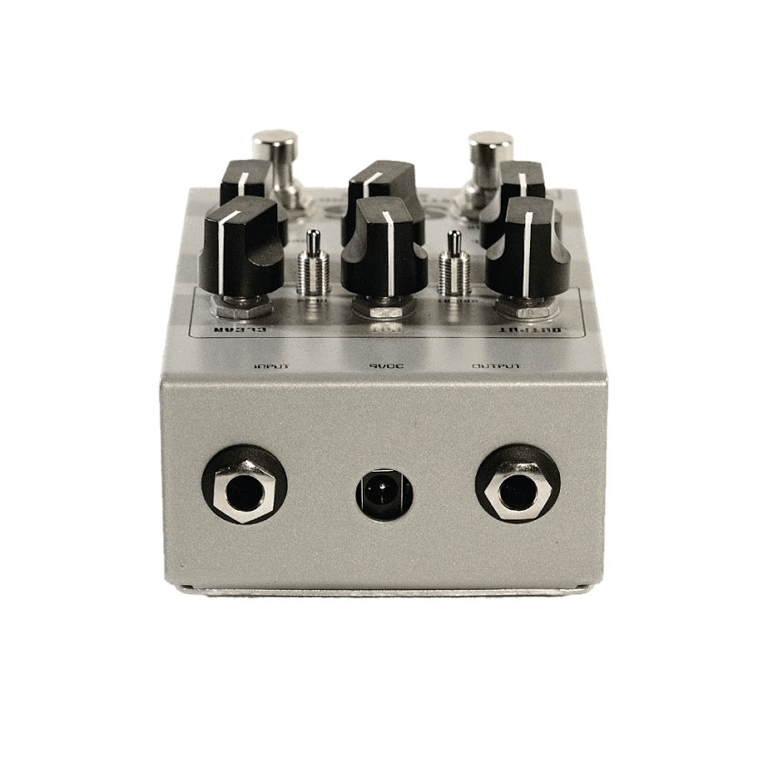 Demon fx Steel String Supreme パーフェクトクローン Demon fx Steel