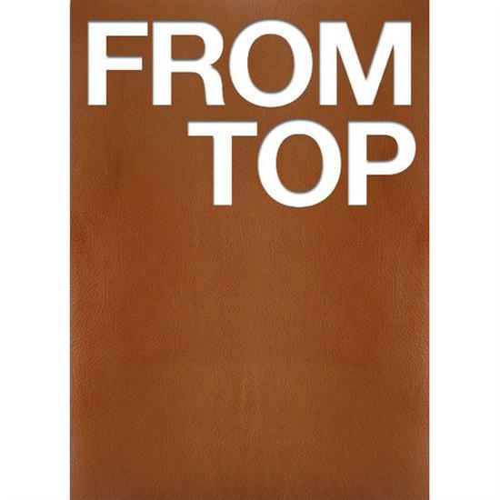 탑 | T.O.P 1ST PICTORIAL RECORDS PHOTOBOOK [ FROM TOP ] - Music Plaza
