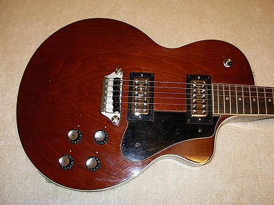 ヤマハ SG-45 Yamaha SG-45 1973 Natural MIJ Japan – Guitarzilla