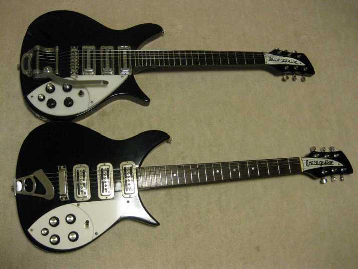 キッドマン］Greco RG-750 (フジゲン製) Greco (グレコ) エレキギター