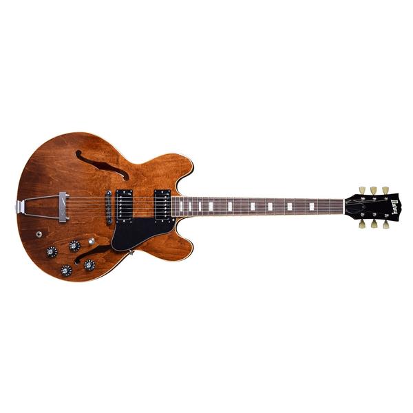 Burny(FERNANDES)RSA-95 セミアコ