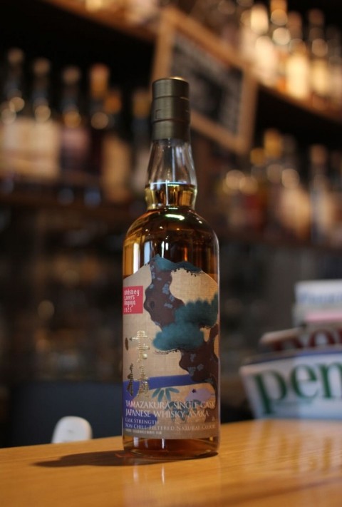 ウイスキーラバーズ名古屋2025 フェスボトル 3本セット 戸河内 三郎丸