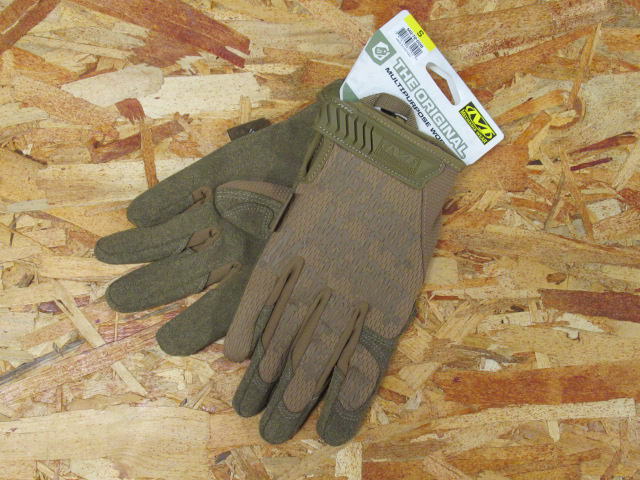 MECHANIX：メカニクス（メカニックス） メカニックグローブ（作業手袋