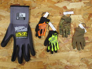 MECHANIX：メカニクス（メカニックス） メカニックグローブ（作業手袋