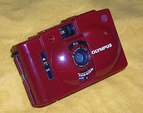 R2361】OLYMPUS XA2 オリンパス R2361】OLYMPUS XA2 オリンパス