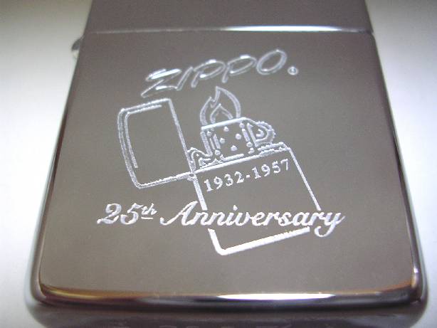 ジッポーライター】1987年 55周年記念 1932年 コレクション 【ジッポー
