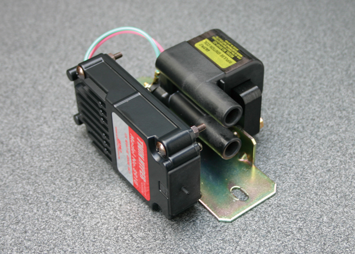 ハイパー・イグニッション・システム No.8910 | IGNITION