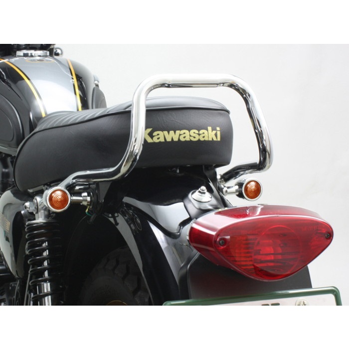 Kawasaki カワサキ 純正 w800 EJ800B ウインカー Kawasaki純正 w800