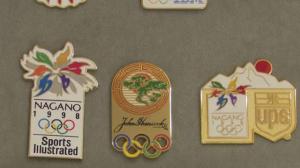 長野オリンピック 招致 ALPS ピンバッジ 20個まとめ 長野オリンピック