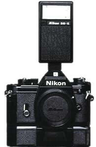 Nikon EM