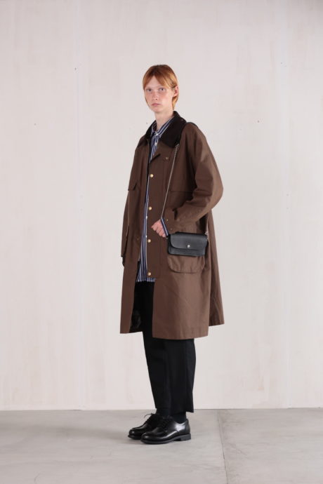 お待たせしました。世界最高のムートンを使用し縫製も最高峰で生涯