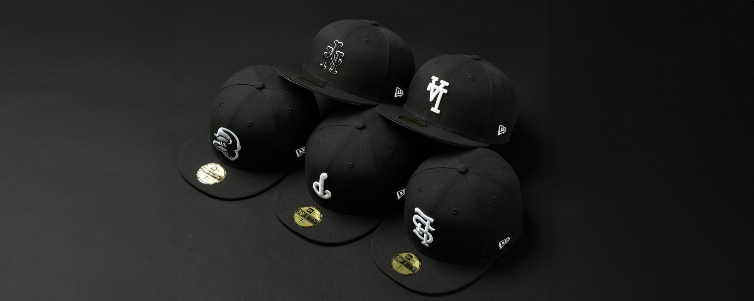 MLB Upside Down | ニューエラオンラインストア