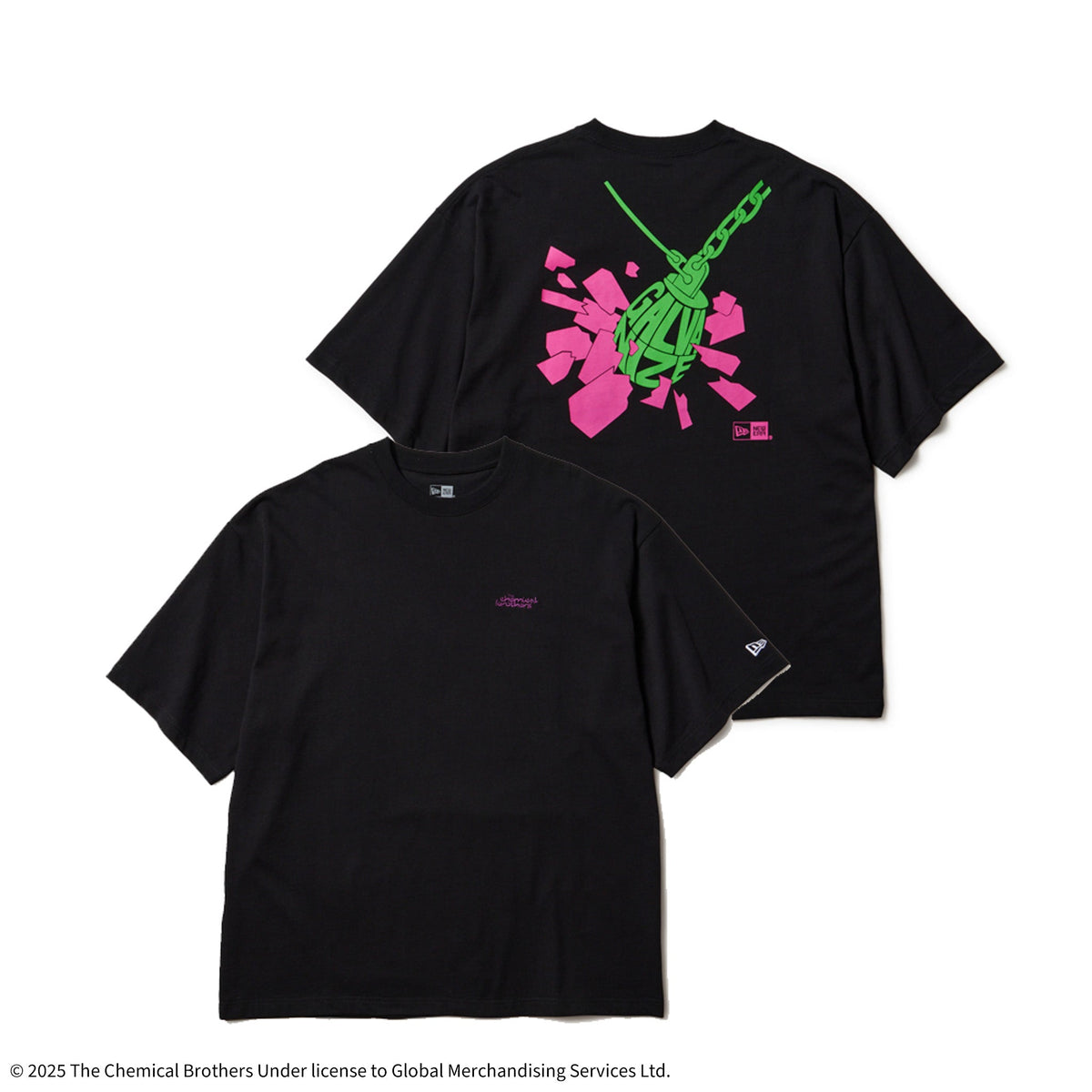 AFJB XXL Age Factory JUBEE エイジファクトリー AFJB ライブTシャツ