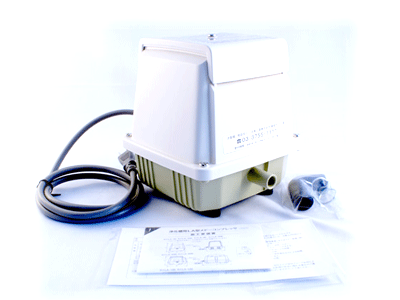 メドー製エアーブロワー LA-40