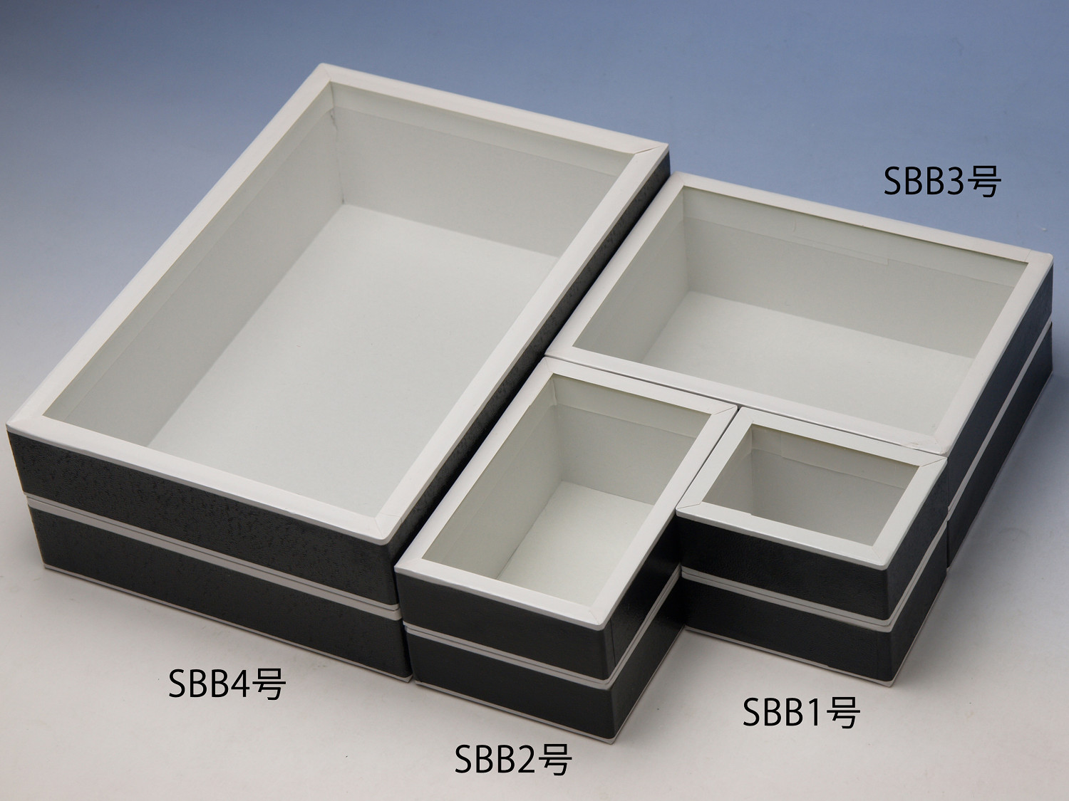 中型標本箱 割引 2箱 2箱 中型標本箱 中型 ドイツ型標本箱 バード