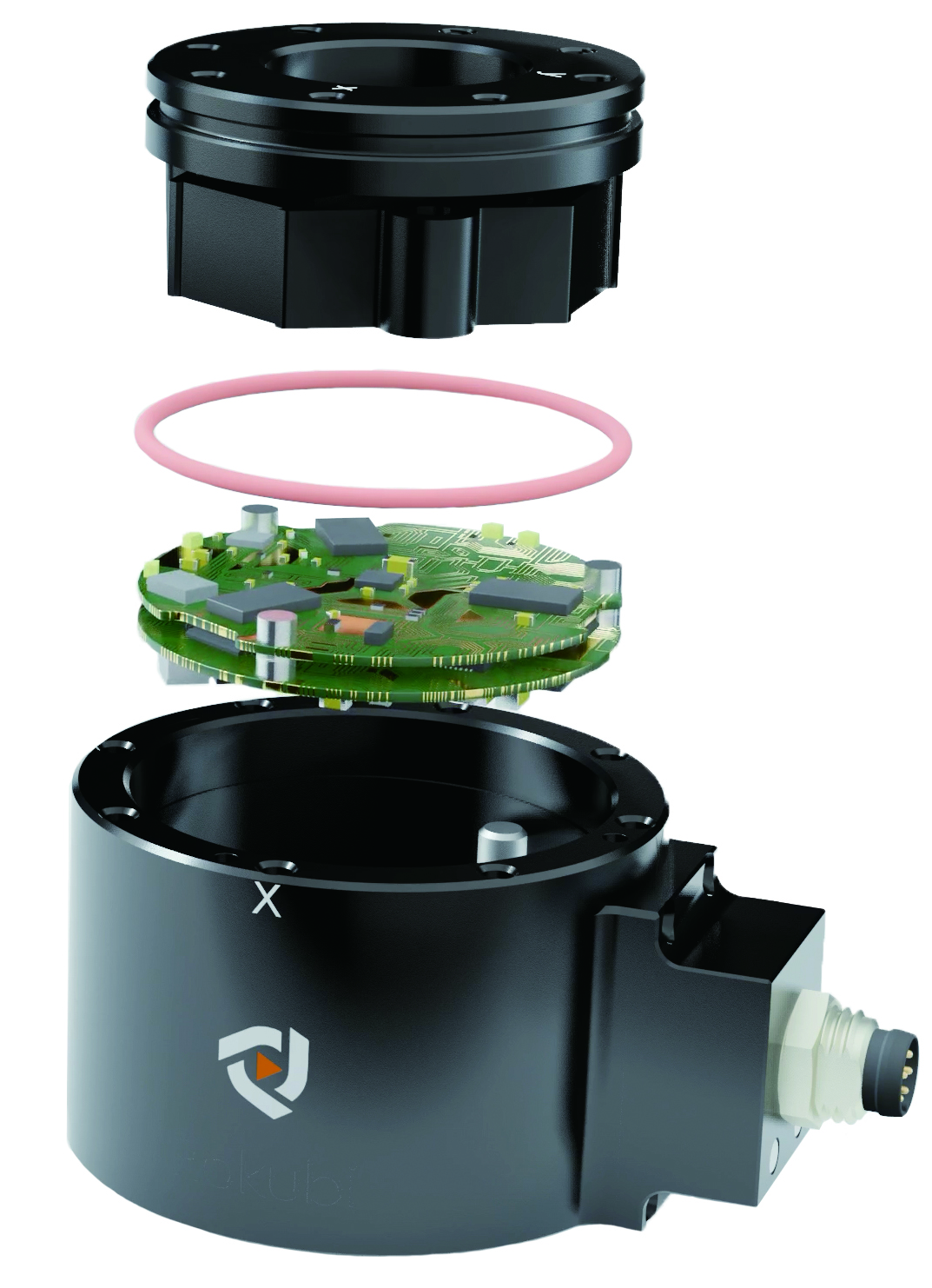 オク出品 フルメカニクス グリーンロボットモデル アジャスターフット