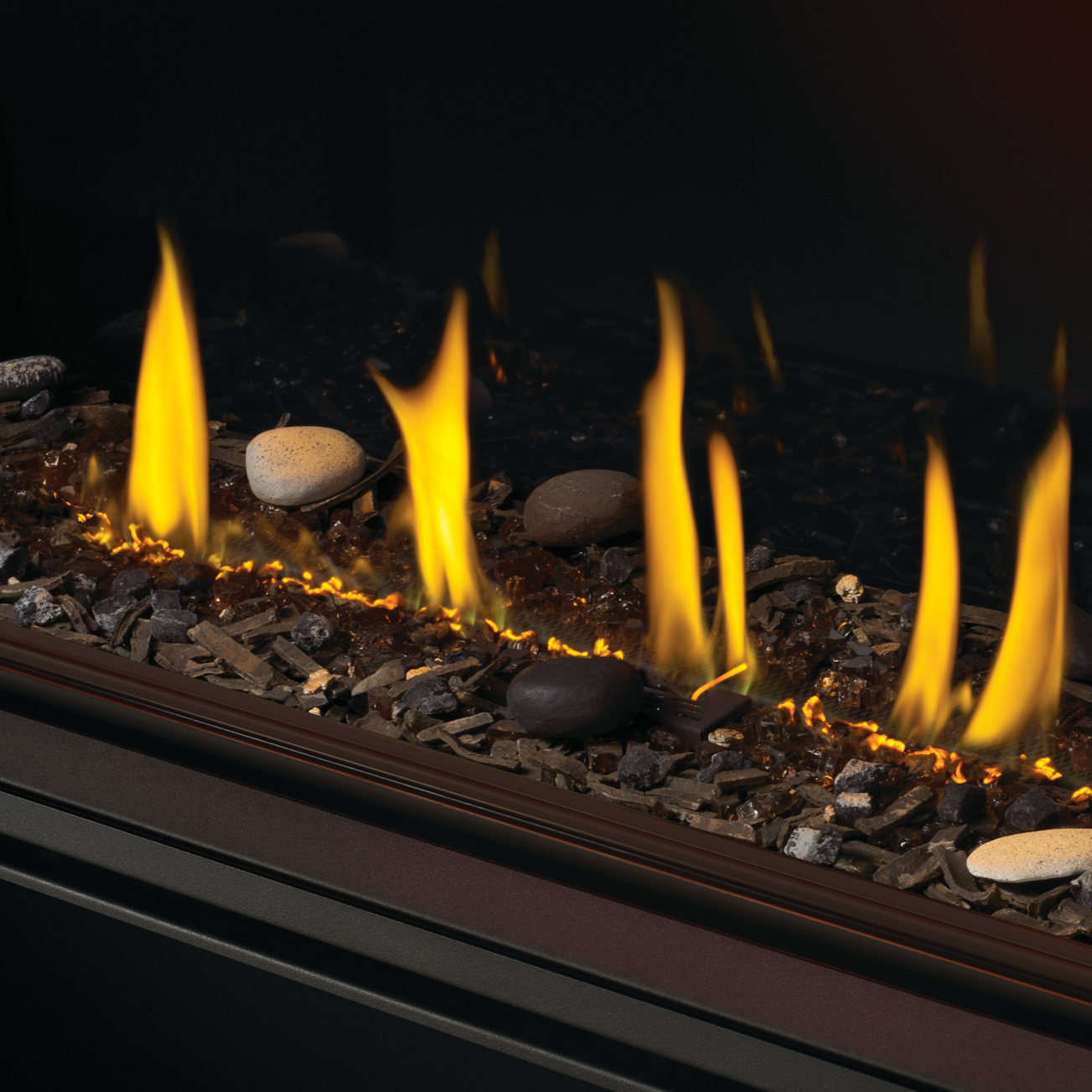 Napoleon Woodland Media Enhancement Kit - WLKL – North Country Fire