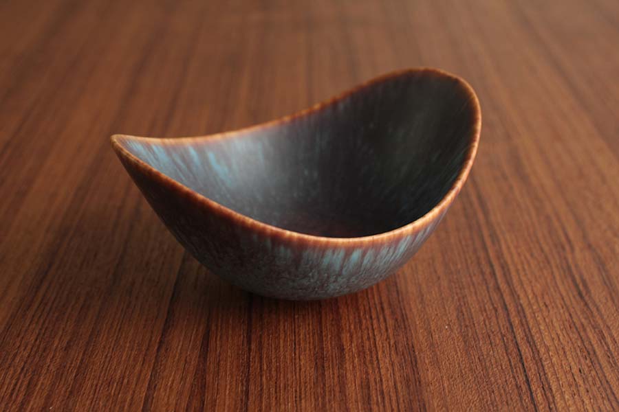 グンナー・ニールンド AROボウル / Gunnar Nylund ARO Bowl #2