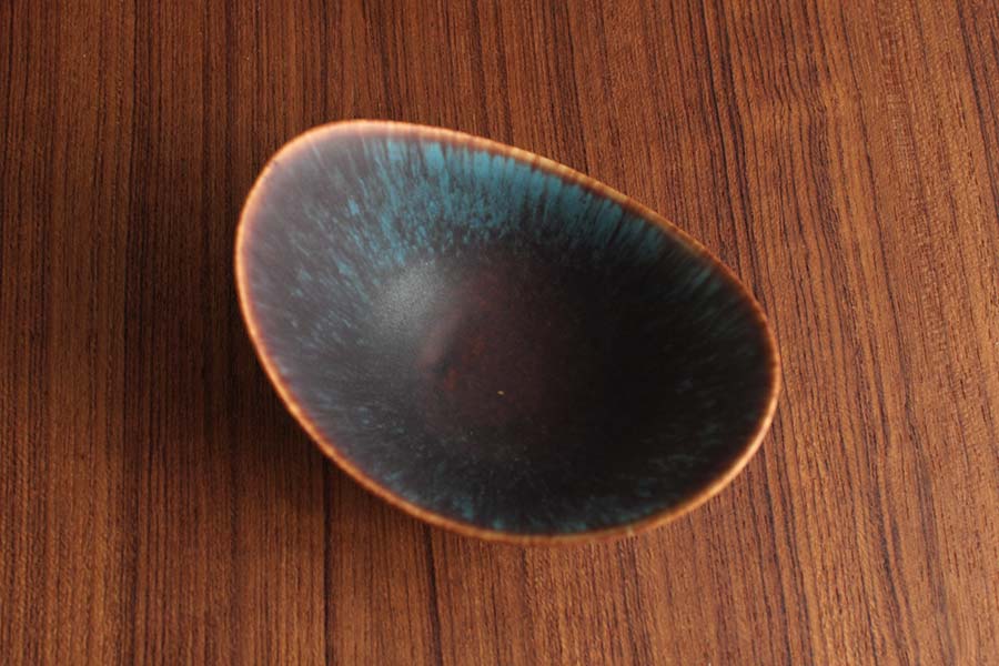 グンナー・ニールンド AROボウル / Gunnar Nylund ARO Bowl #2