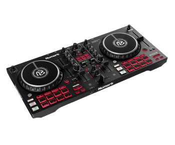 NUMARK ヌマーク VJ01 sp404 Roland ローランド dj Numark Party Mix