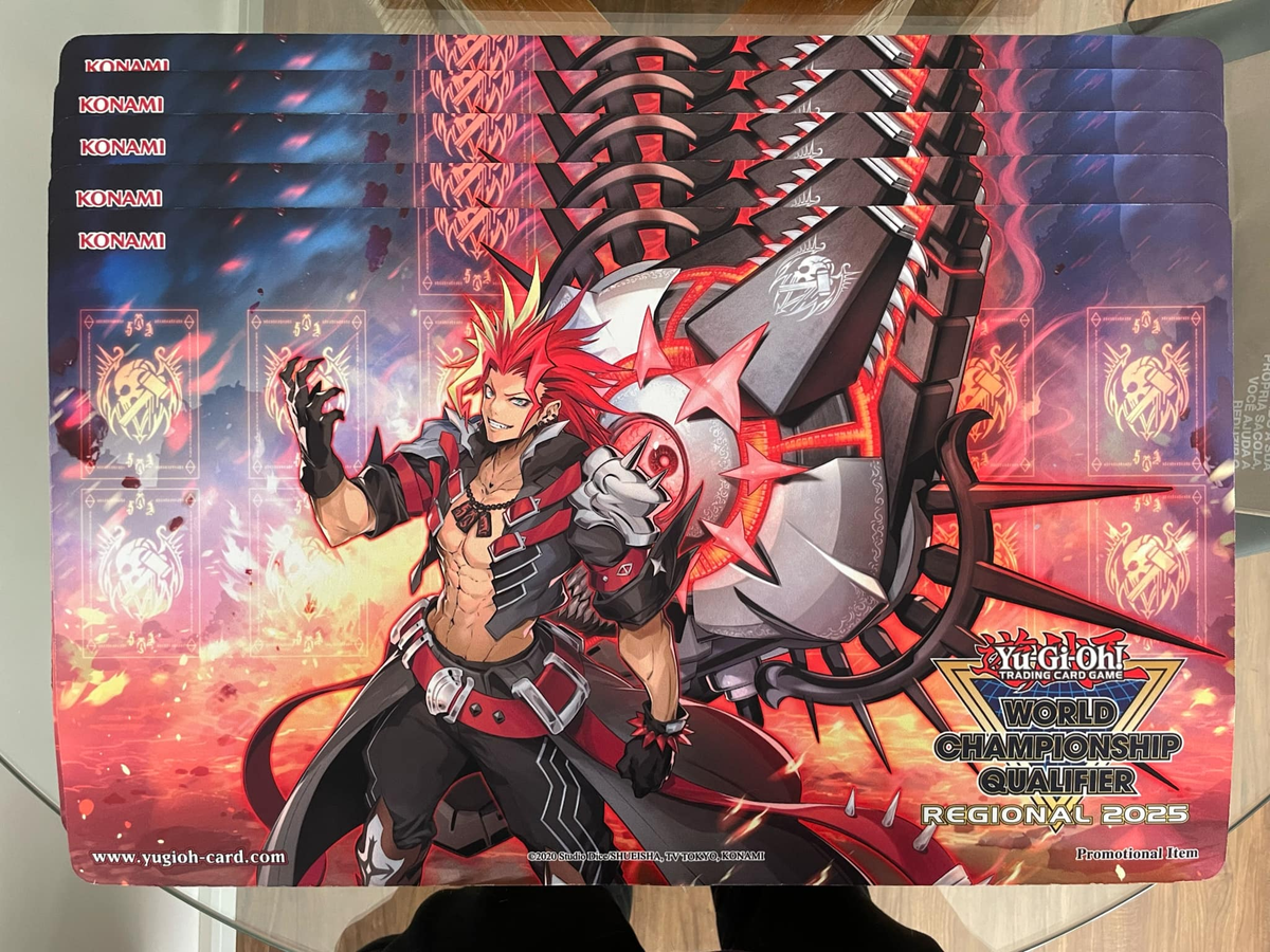 遊戯王 冥骸王－メメントラン・テクトリカ マスターデュエル 公式