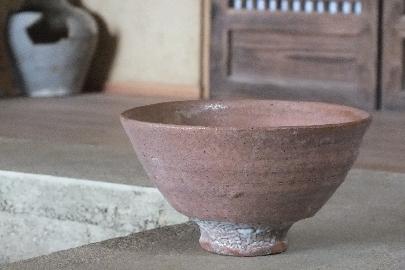 大井戸茶碗