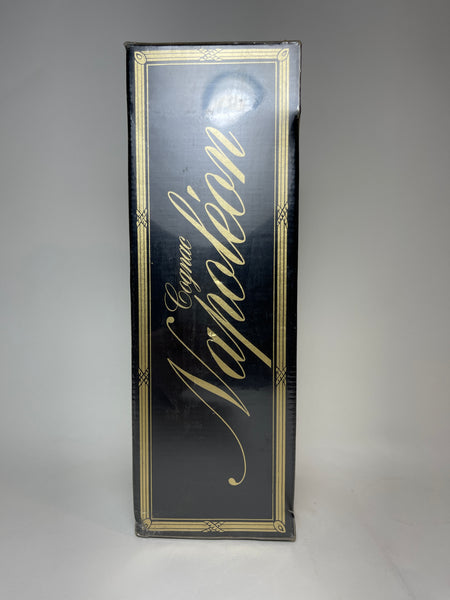 Martell Cordon Noir Napoléon Cognac - 1980s (40%, 70cl) – Old
