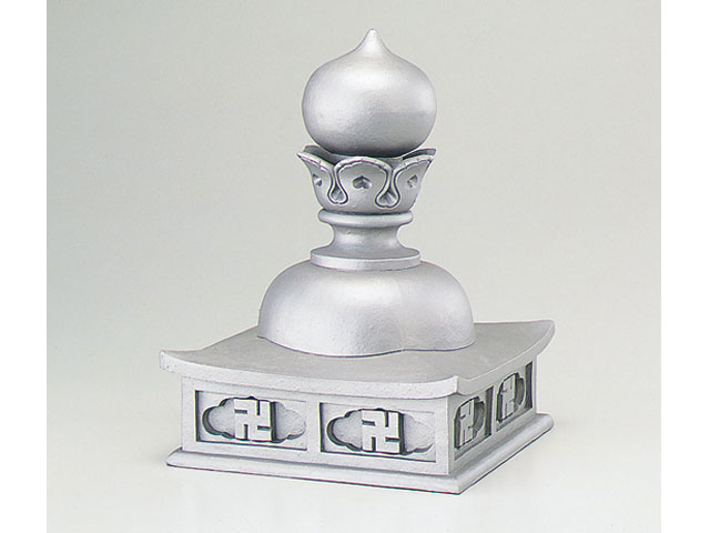 飾り瓦／製品紹介／三州鬼瓦製造組合