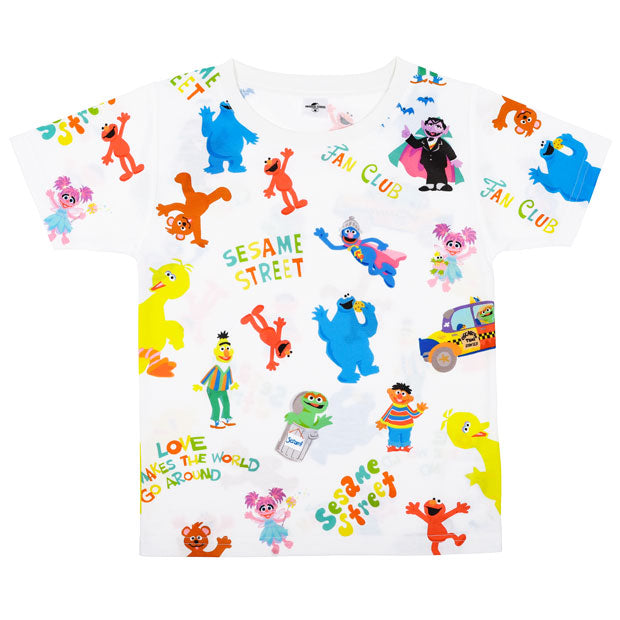 USJ 限定 キッズ Tシャツ ハーフパンツ セット 110サイズ USJ 限定