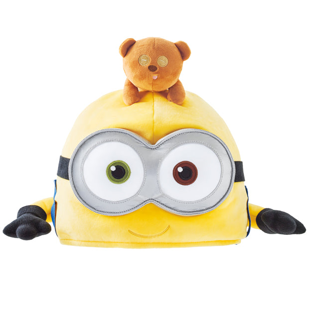 ぬいぐるみハット – ユニバーサル・スタジオ・ジャパン オンラインストア