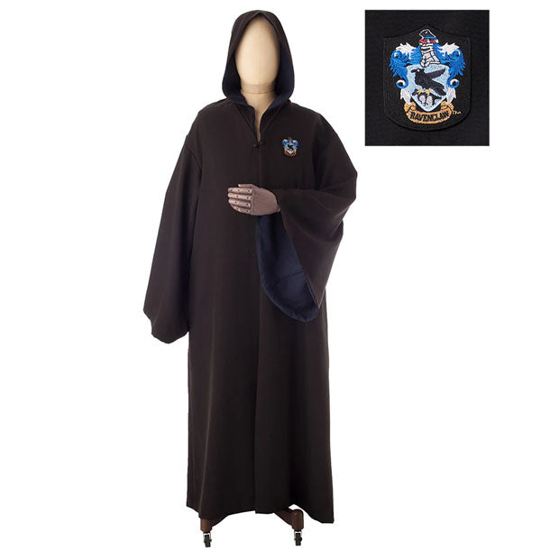 USJ ハリーポッター レイブンクロー ポンチョ 150cm ハリーポッター