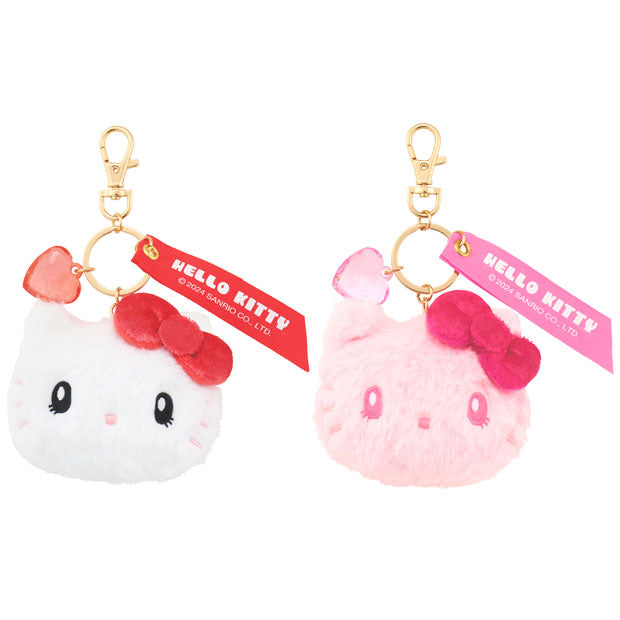 ハローキティ ストラップ ユニバーサルスタジオジャパン キーチェーン