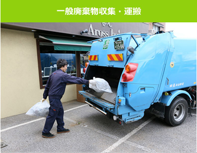 事業内容 | 有限会社長田