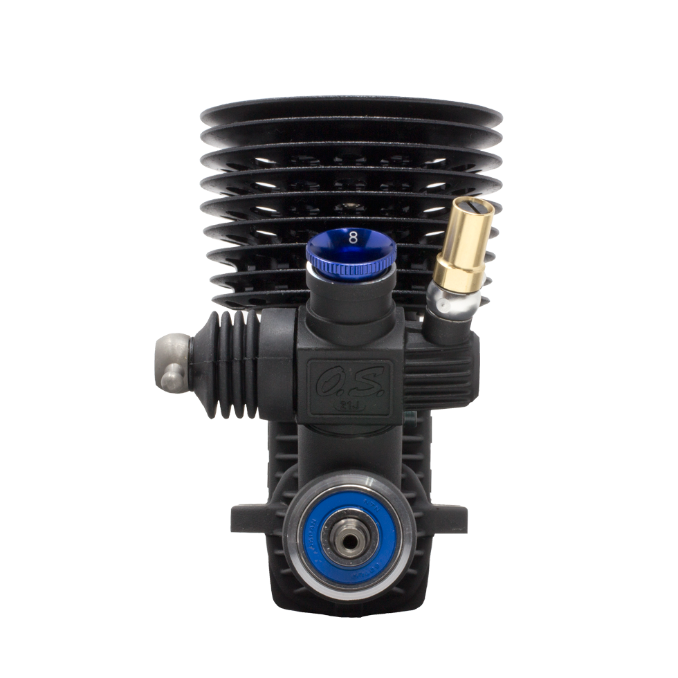 ホビーラジコン OSSP-B21 ADAM W/T2090SC-ADAM ホビーラジコン OSSP