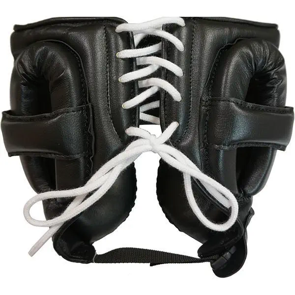 Winning ヘッドギア フルフェイスタイプ ブラック M FG-2900