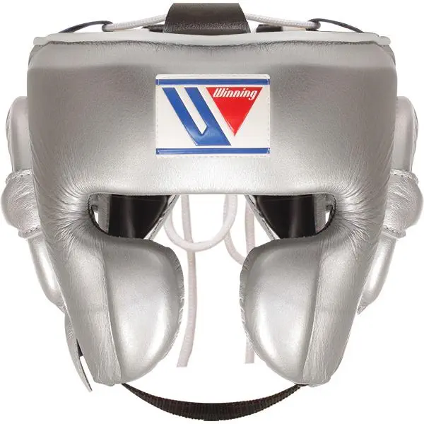 ウィニングヘッドギア FG-2900 ウイニング(WINNING) ボクシング