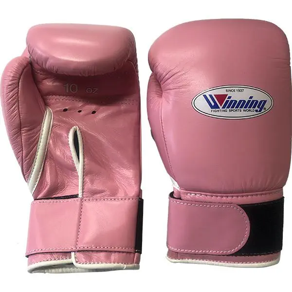 ウイニング(WINNING) ボクシンググローブ プロフェッショナルタイプ 10